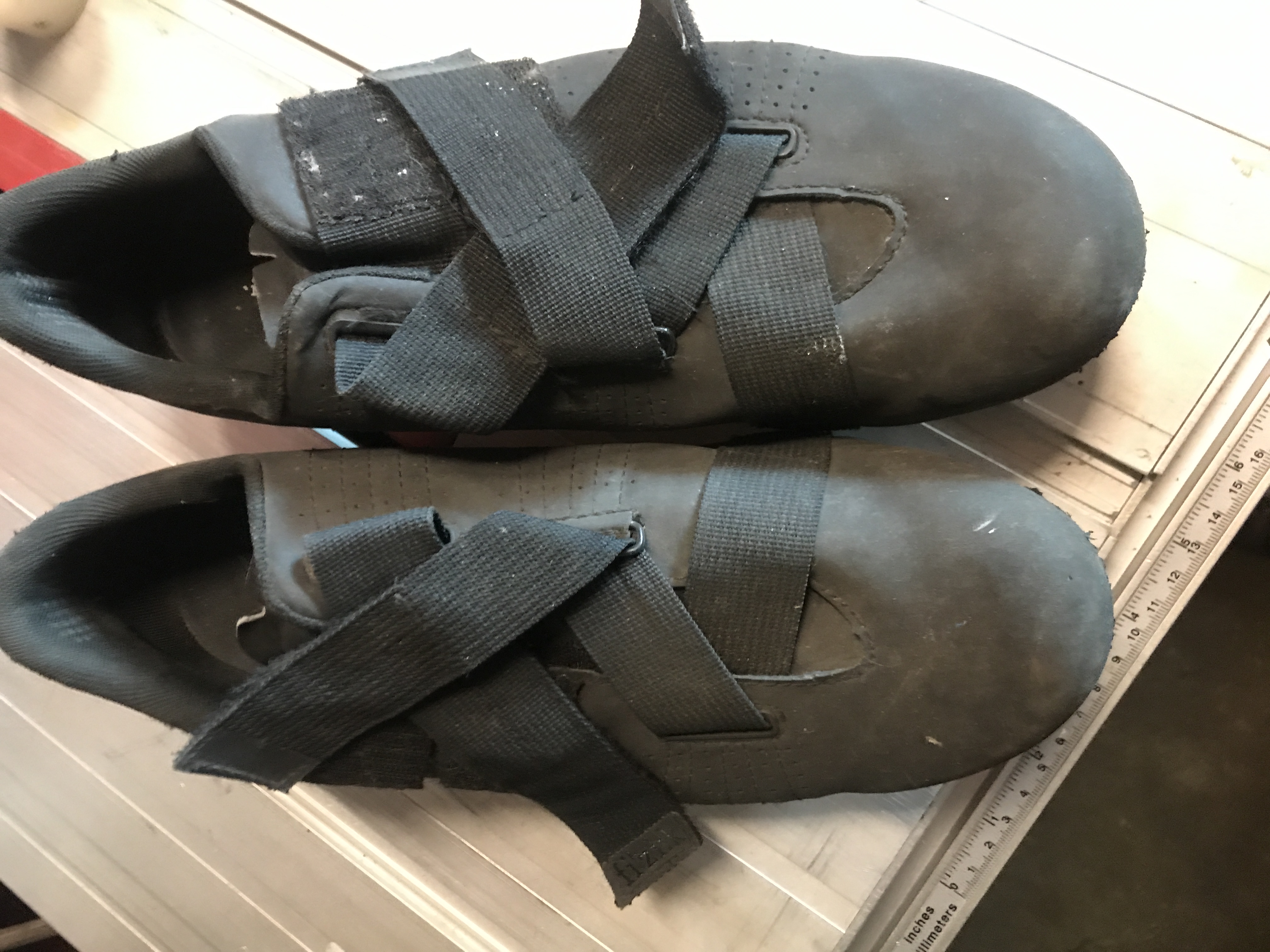 Chaussures de Velo - Image 2